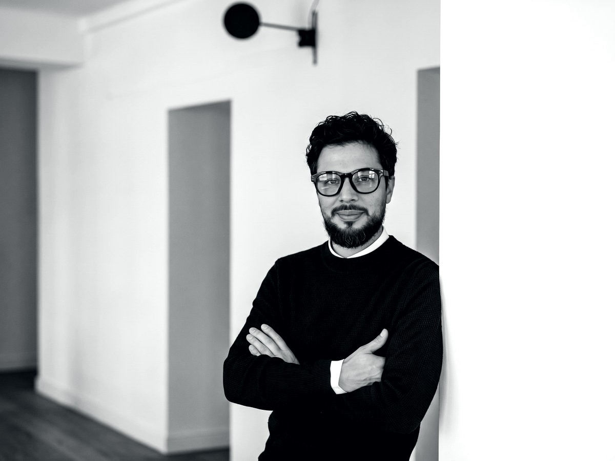 Gustavo Franco — Perito Judicial Tasador, Arquitecto, MBA